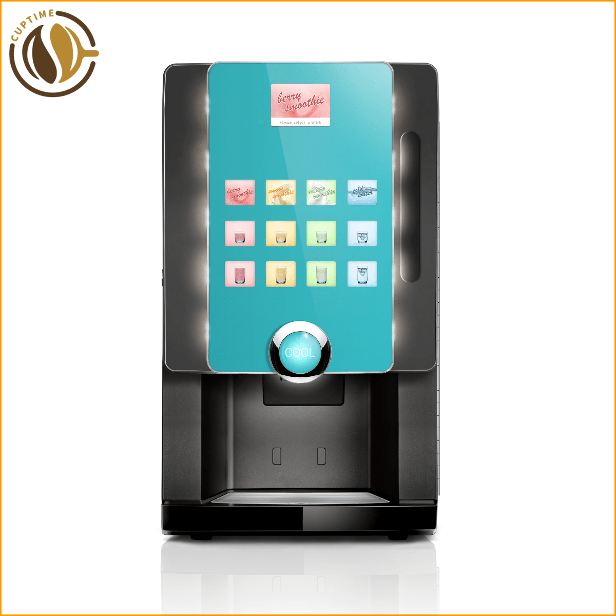 rhea COOL MIX_ smoothie