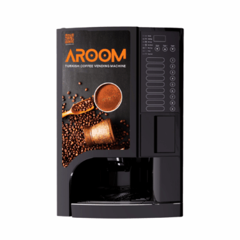 AROOM Turkish Coffee Machine
