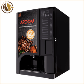 AROOM Turkish Coffee Machine