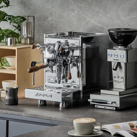 G3035 Espresso Machine - Image 3