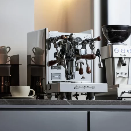 G3035 Espresso Machine - Image 7