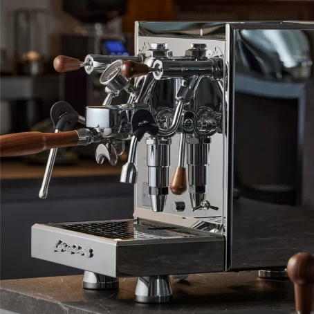 G3035 Espresso Machine - Image 8