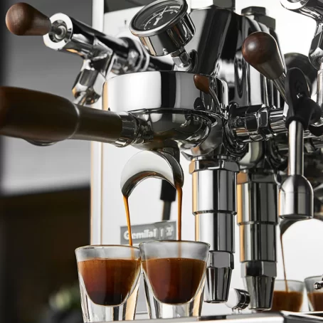 G3035 Espresso Machine - Image 4