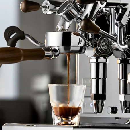 G3035 Espresso Machine - Image 5