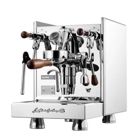 G3035 Espresso Machine - Image 12
