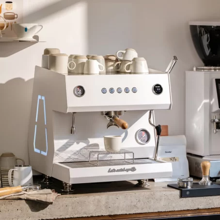 G3111A Espresso Machine - Image 7