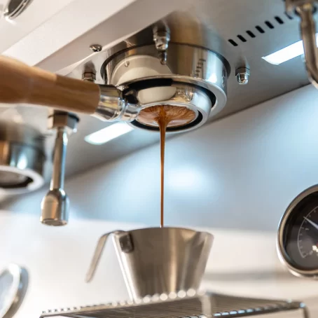 G3111A Espresso Machine - Image 4