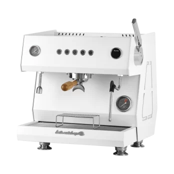 G3111A Espresso Machine