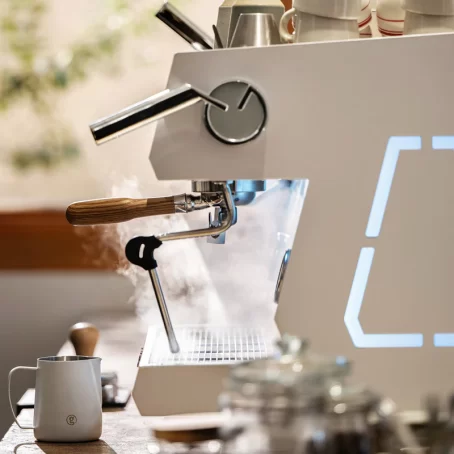 G3111A Espresso Machine - Image 5