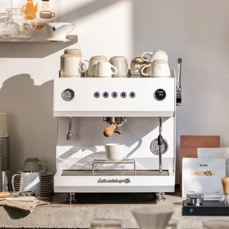 G3111A Espresso Machine - Image 6