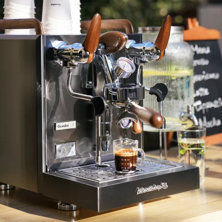 G3124X Espresso Machine - Image 6