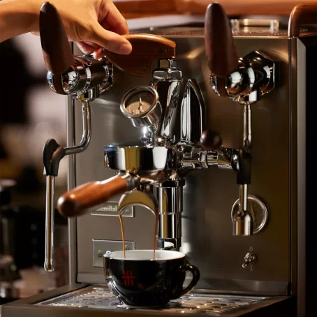 G3124X Espresso Machine - Image 8
