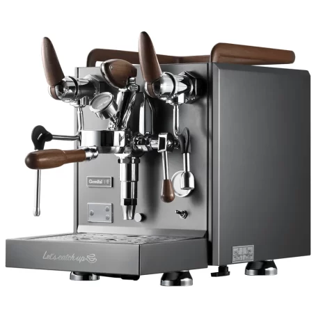 G3124X Espresso Machine - Image 2