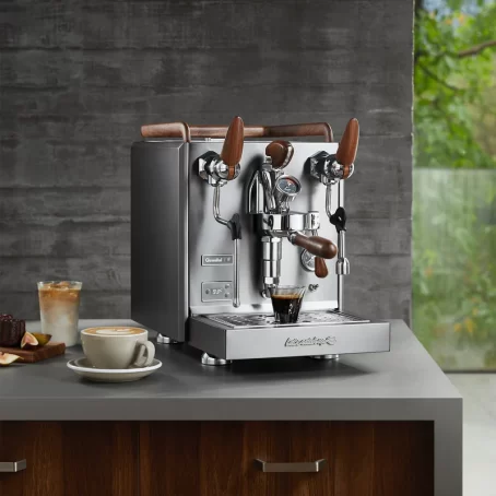 G3124X Espresso Machine - Image 7