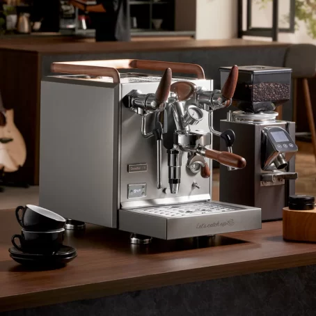 G3124X Espresso Machine - Image 5