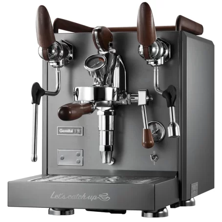 G3124X Espresso Machine - Image 9