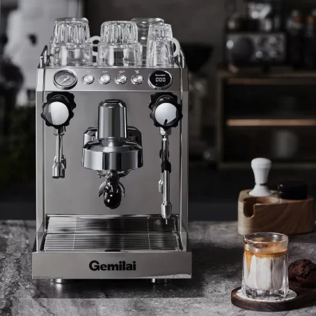 G3145 Espresso Machine - Image 7