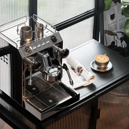 G3145 Espresso Machine - Image 5