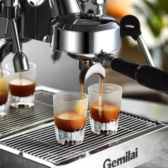 G3145 Espresso Machine