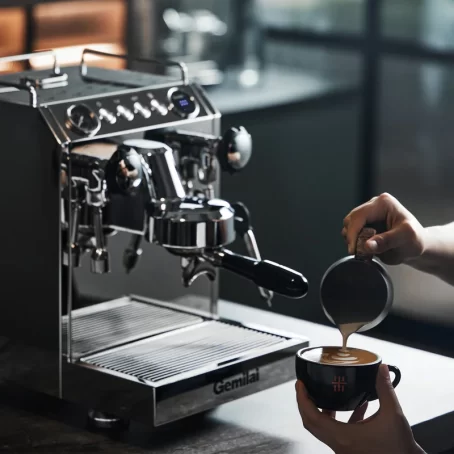 G3145 Espresso Machine - Image 4