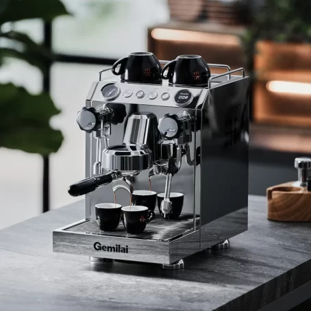 G3145 Espresso Machine - Image 6