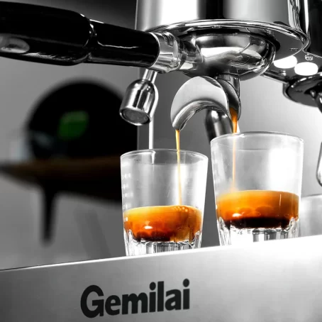 G3145 Espresso Machine - Image 3