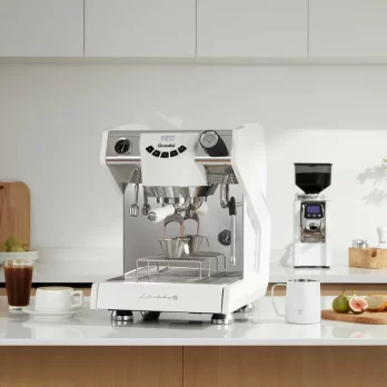 G3149 Espresso Machine