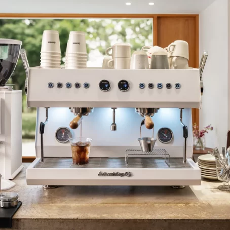G3211A Espresso Machine - Image 5