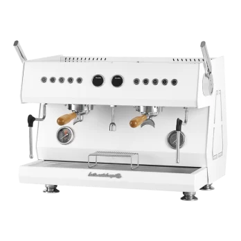 G3211A Espresso Machine