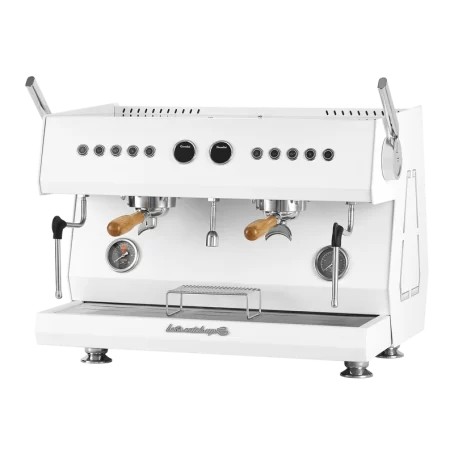 G3211A Espresso Machine