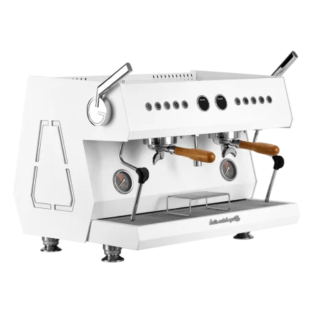 G3211A Espresso Machine - Image 3