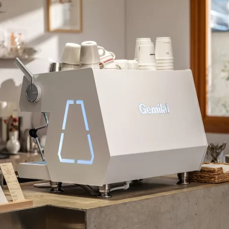 G3211A Espresso Machine - Image 4