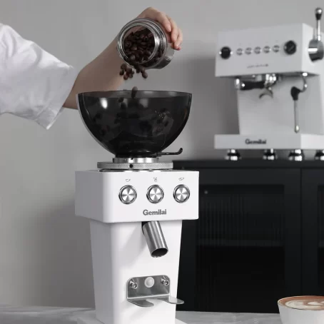 G9015A Coffee Grinder - Image 8