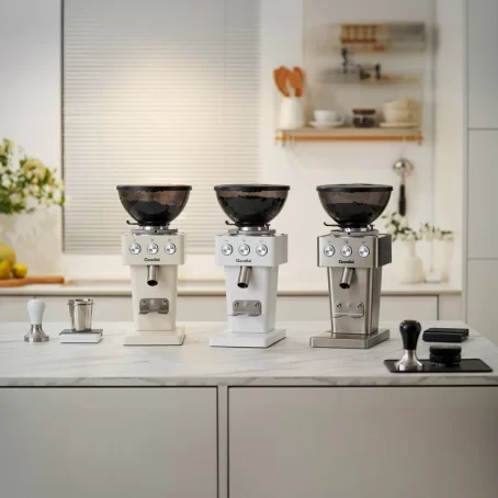 G9015A Coffee Grinder - Image 11