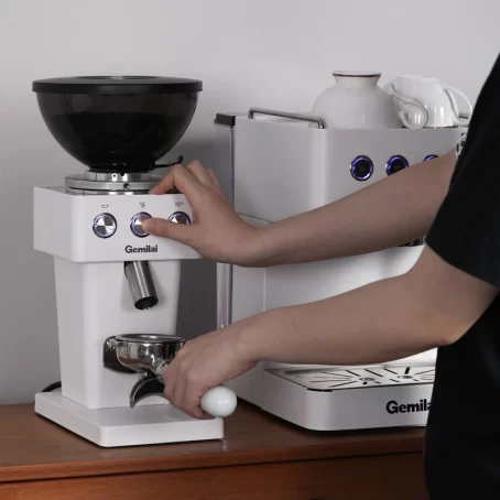 G9015A Coffee Grinder - Image 9