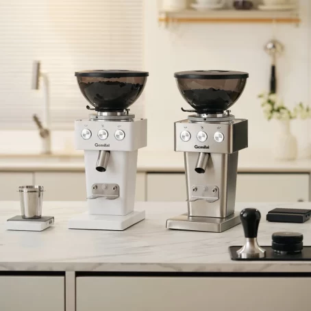 G9015A Coffee Grinder - Image 10