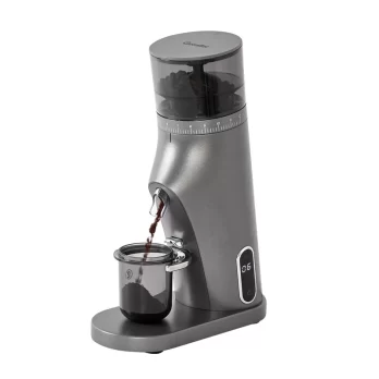 Molight G9010B Coffee Grinder