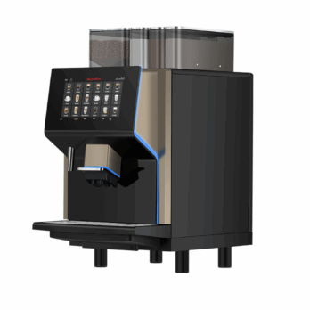 Dr. Coffee Center Machine