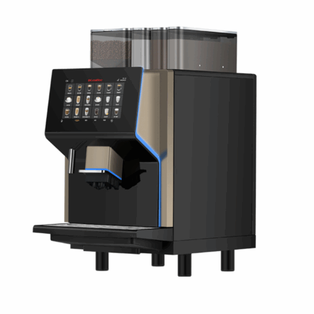 Dr. Coffee Center Machine - Image 2