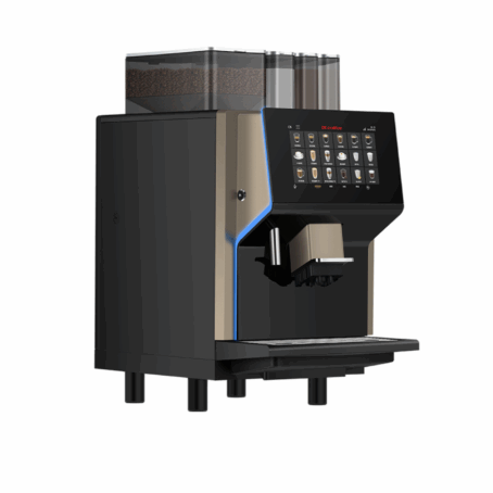Dr. Coffee Center Machine - Image 3