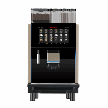 Dr. Coffee Center Machine