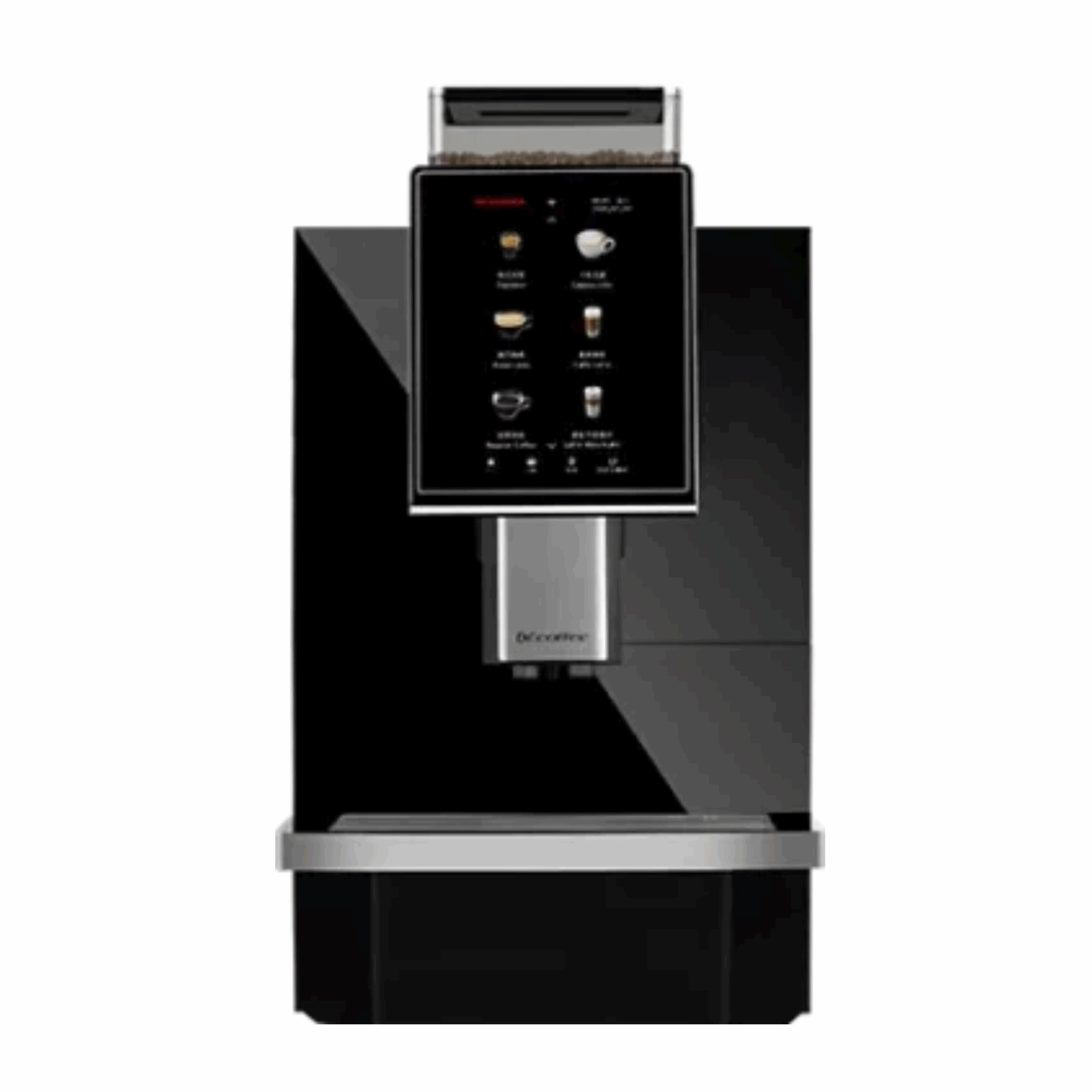 Dr.coffee F12 - Automatic coffee bean machine