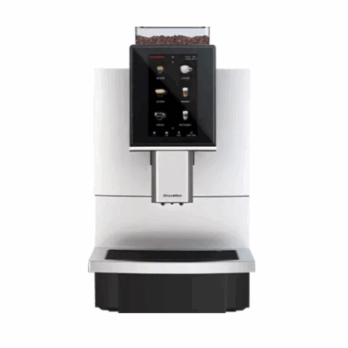 Dr.coffee F12 – Automatic coffee bean machine