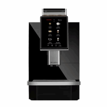 Dr.coffee F12 – Automatic coffee bean machine