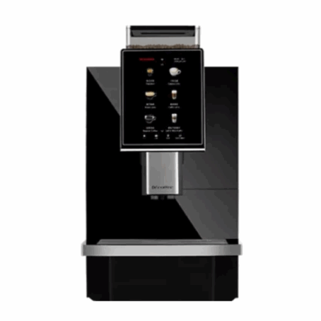 Dr.coffee F12 - Automatic coffee bean machine - Image 2