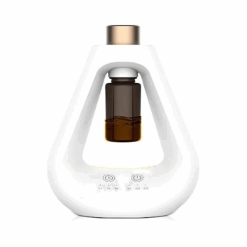 Mini Smart Scent Diffuser