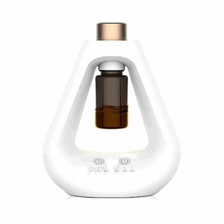 Mini Smart Scent Diffuser