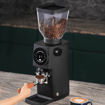 ESPRESSO COFFEE GRINDER G83E