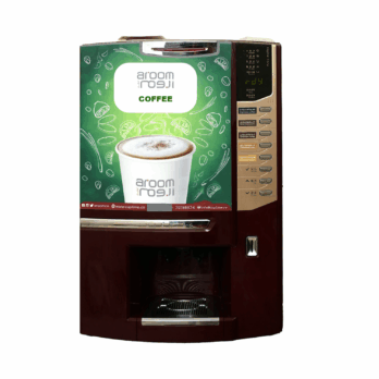 Aroom Coffee Machine 103