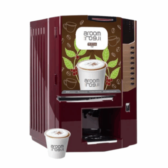 Aroom Coffee Machine 103